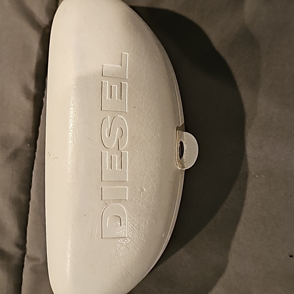 Diesel Glasses